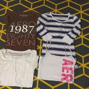Aeropostale Bundle